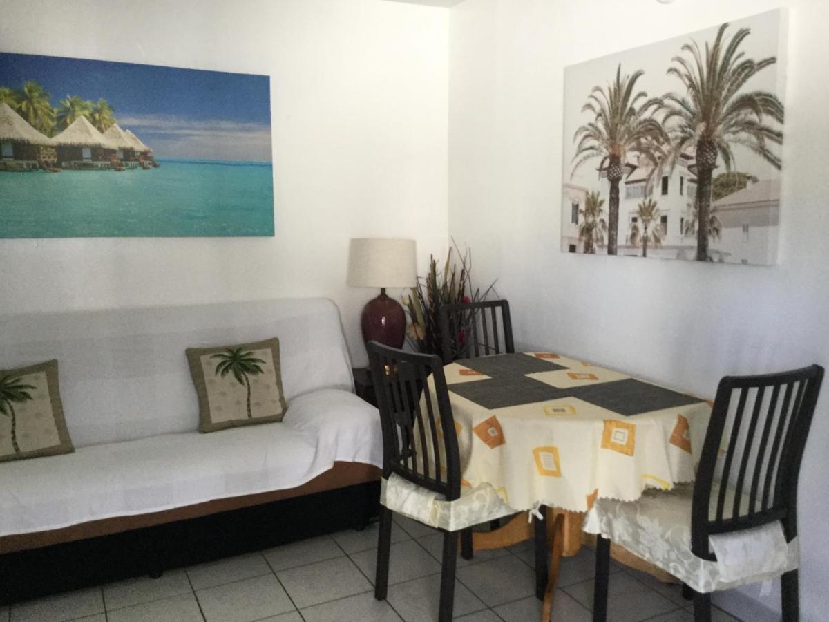 Appartement avec Terrasse