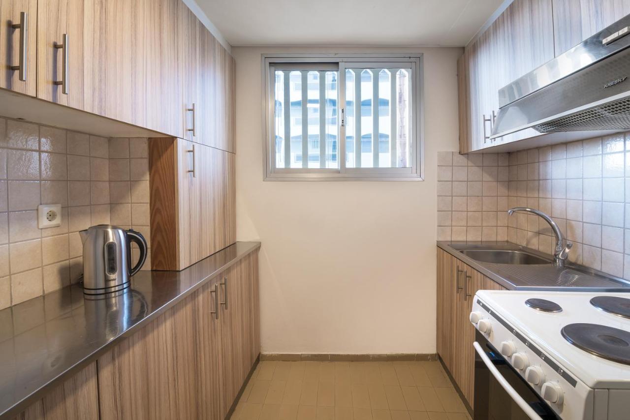 Appartement Standard 1 Chambre avec Vue Latérale sur la Mer