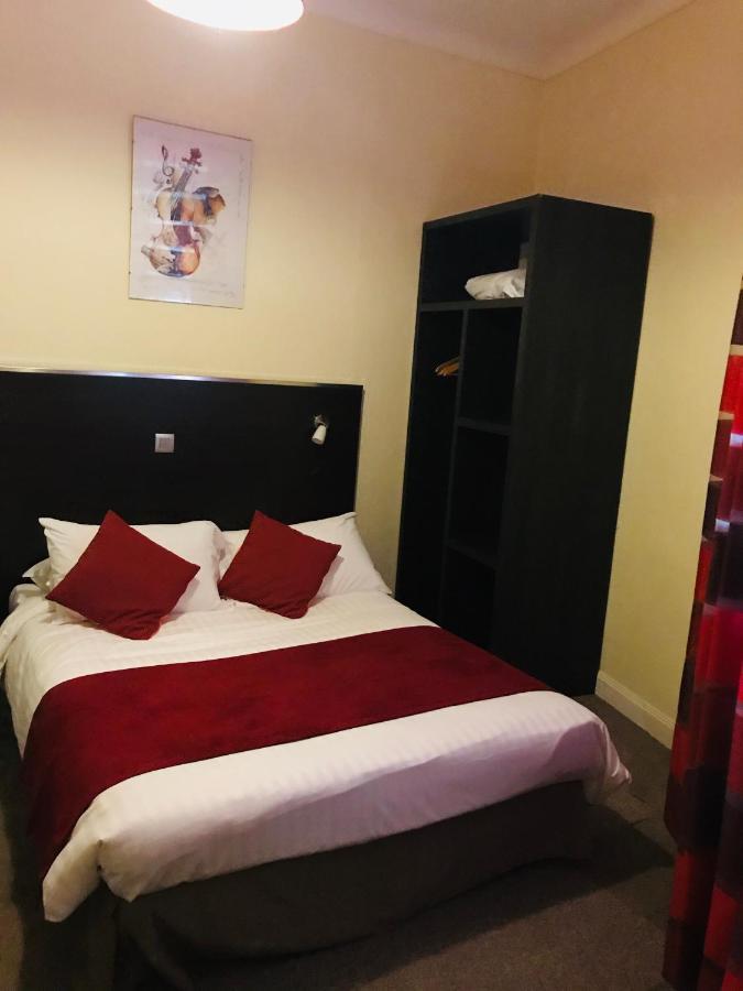 Chambre Double Privilège