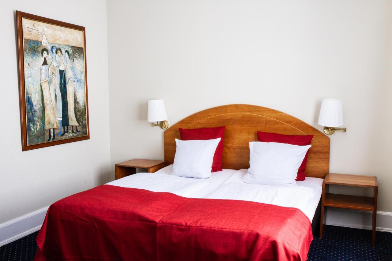 Driepersoonskamer met Eigen Badkamer