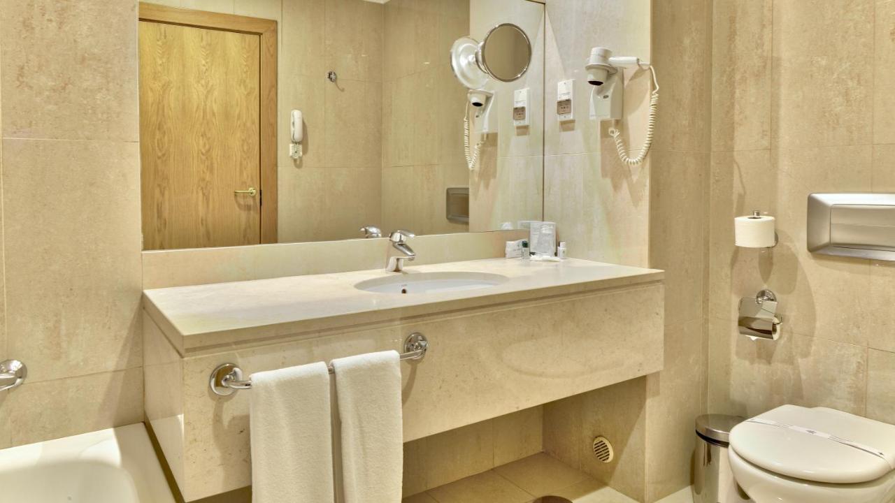 Habitación Individual