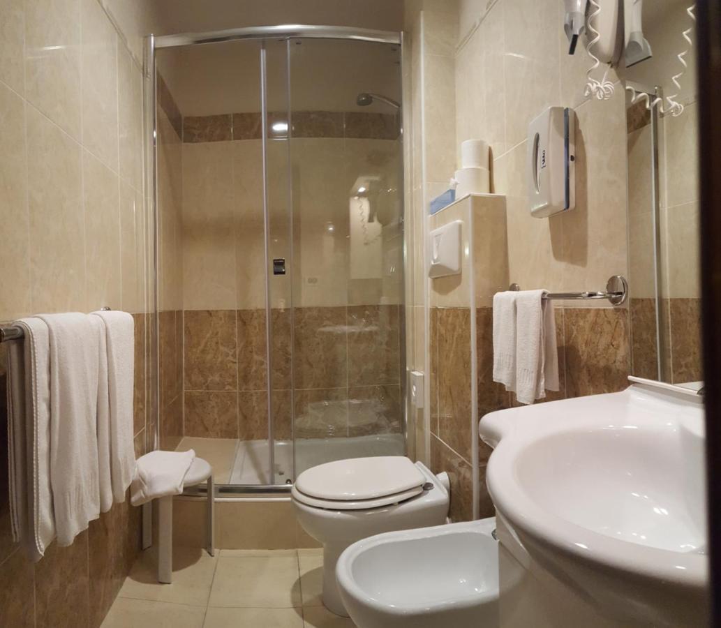 Chambre Triple Confort