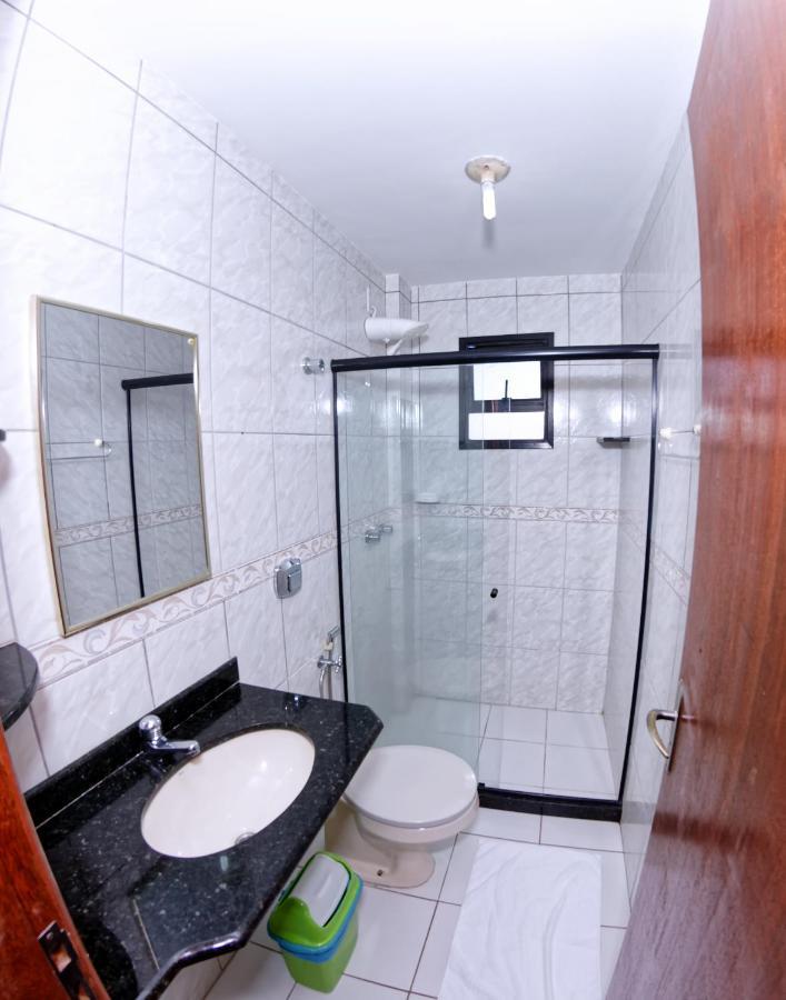 Quarto Quádruplo Comfort