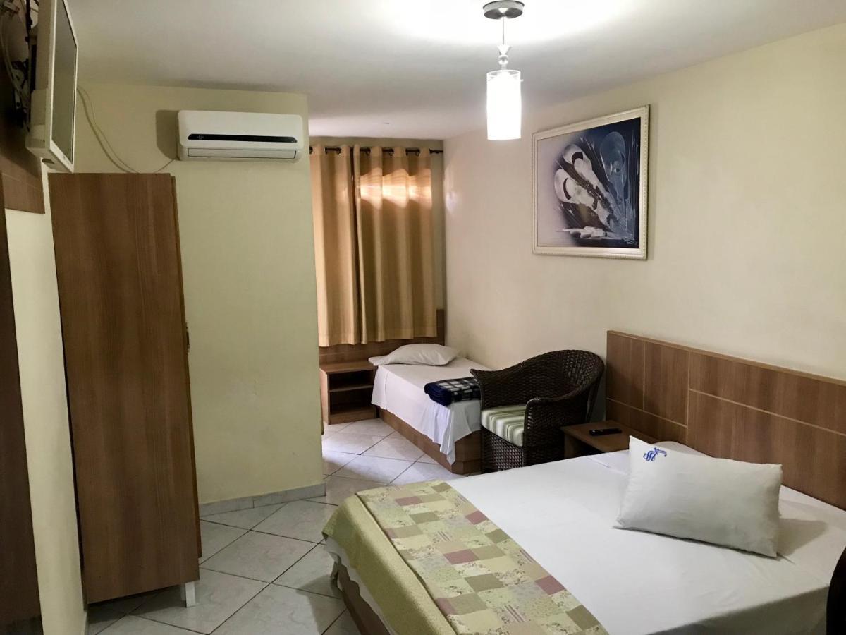 Quarto Família Standard