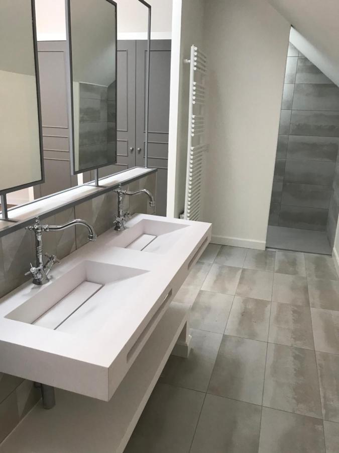 Suite Deluxe