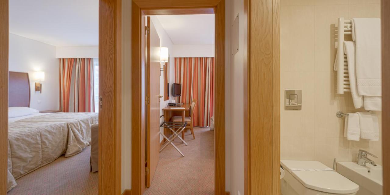 Oferta Especial - Habitación Doble - 1 o 2 camas
