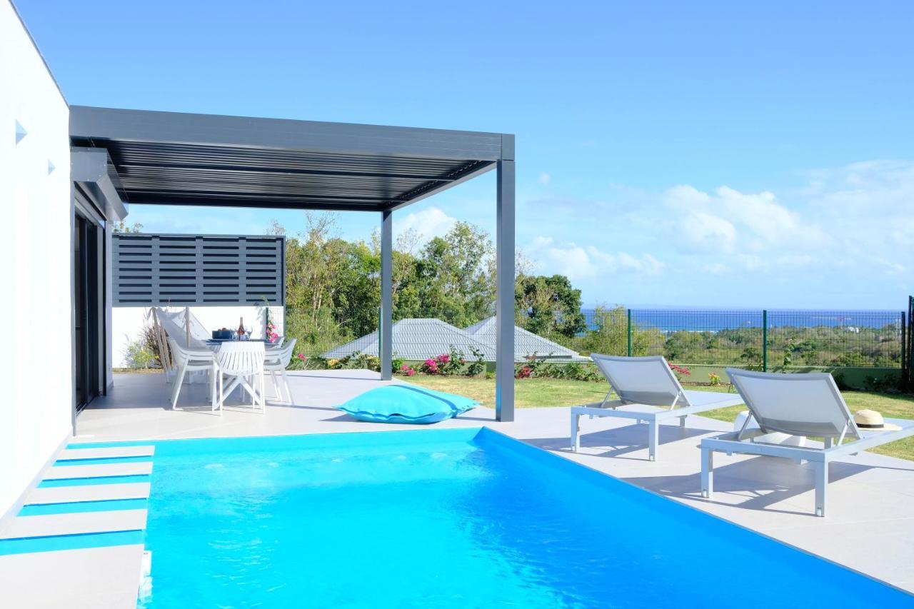 Villa avec Piscine Privée