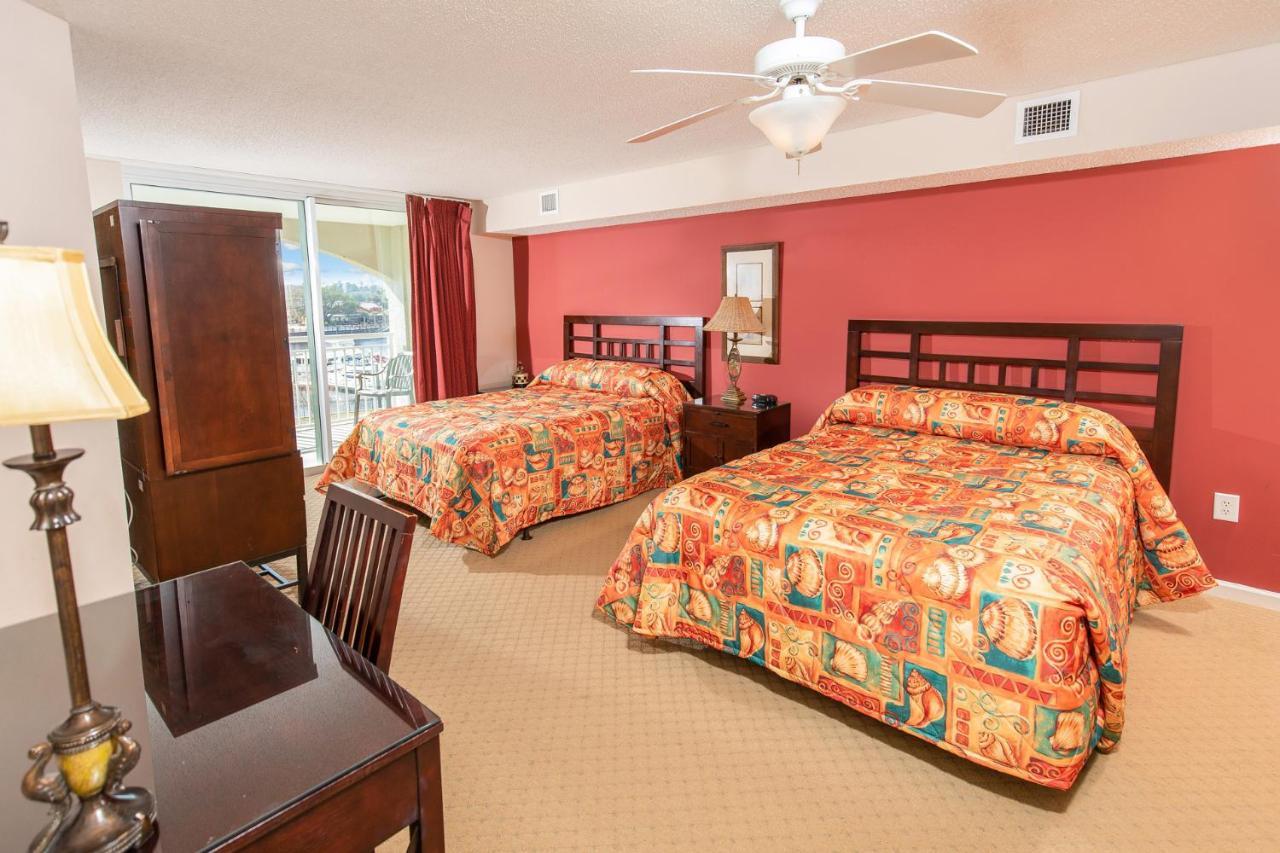 Queen Room with Two Queen Beds