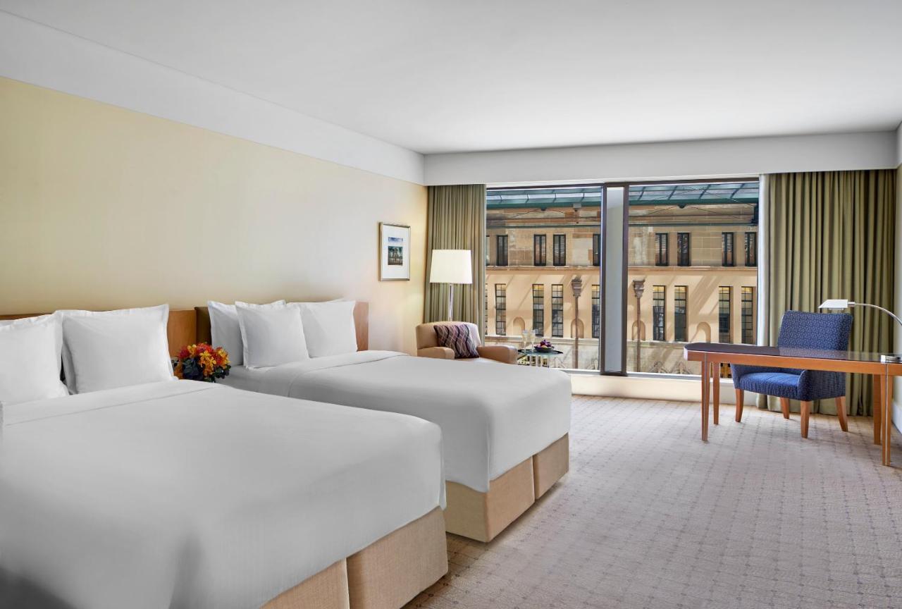 Quarto Twin Superior Torre