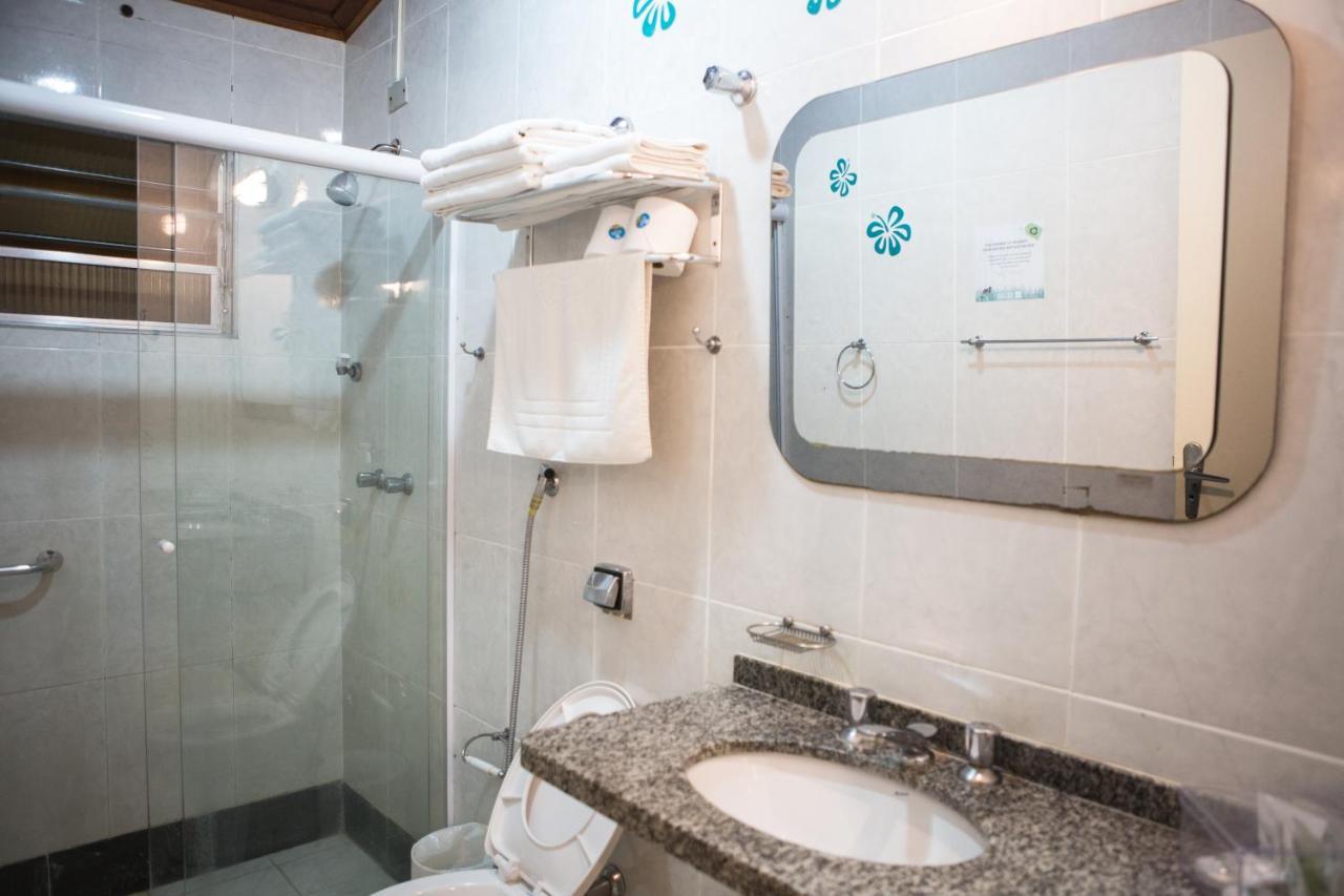 Quarto Família Standard