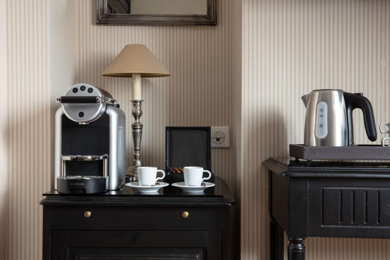 Habitación cuádruple