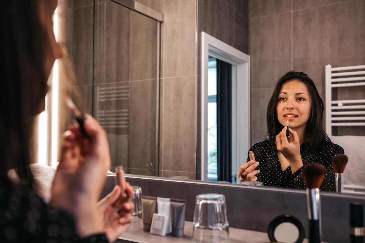 Chambre Double Standard - Vue sur Canal