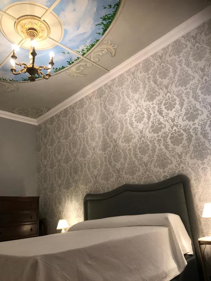 Chambre Lits Jumeaux avec Balcon