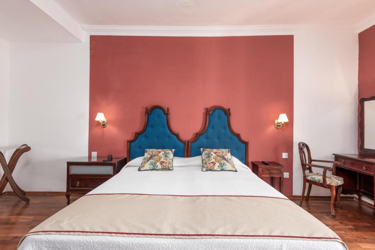 Chambre Double Supérieure