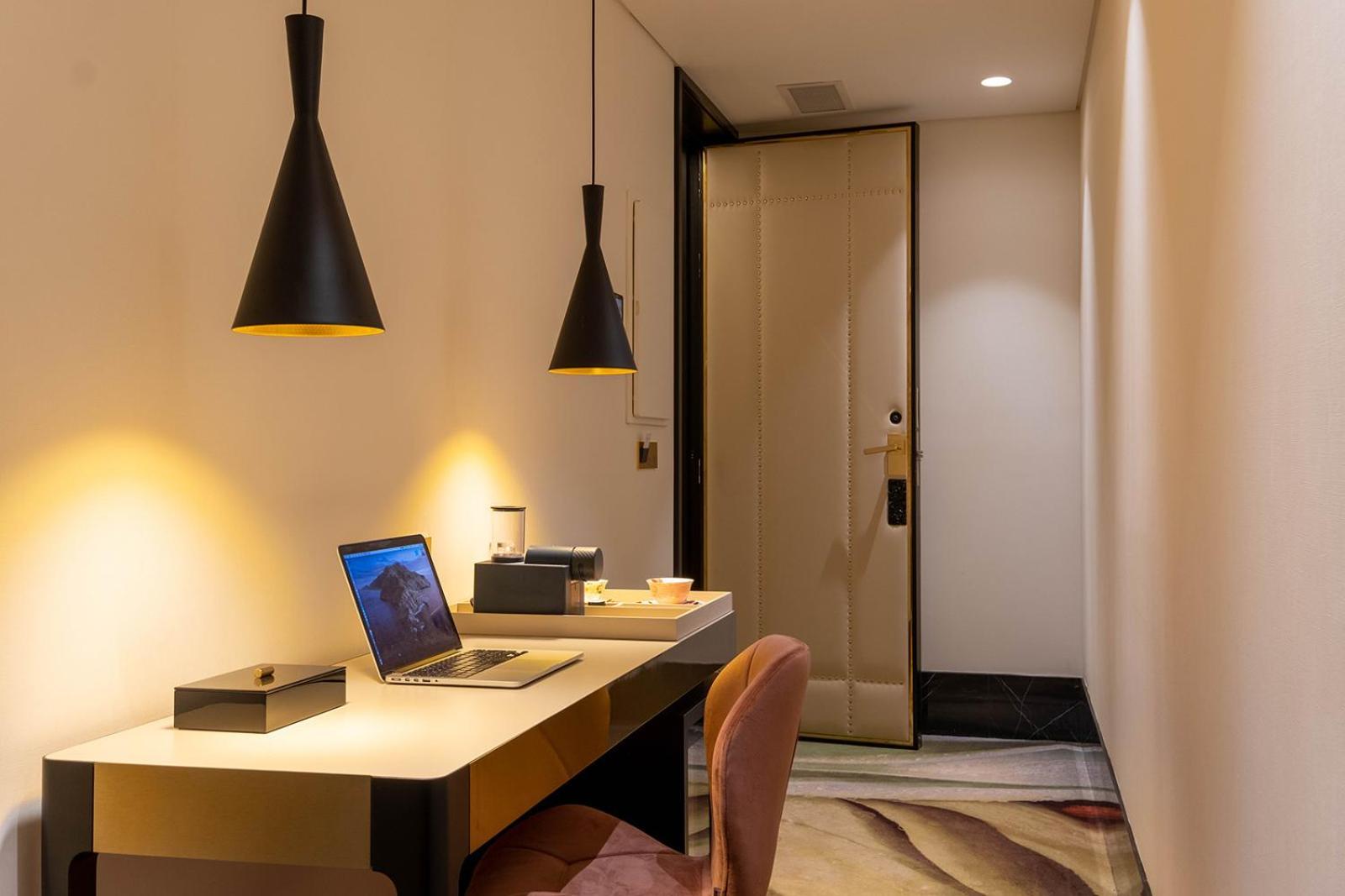 Quarto Duplo Premium