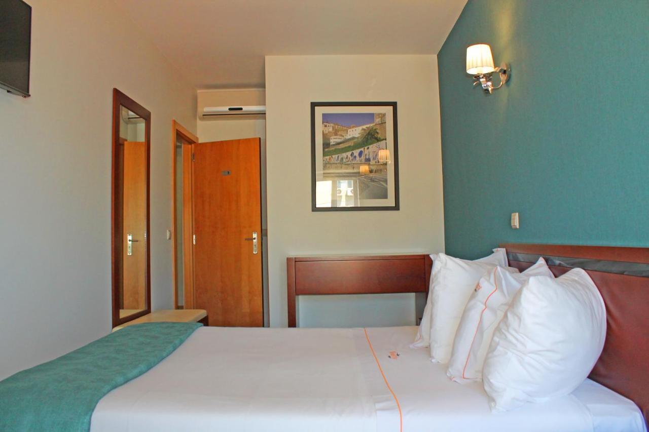 Quarto Duplo Superior com Varanda