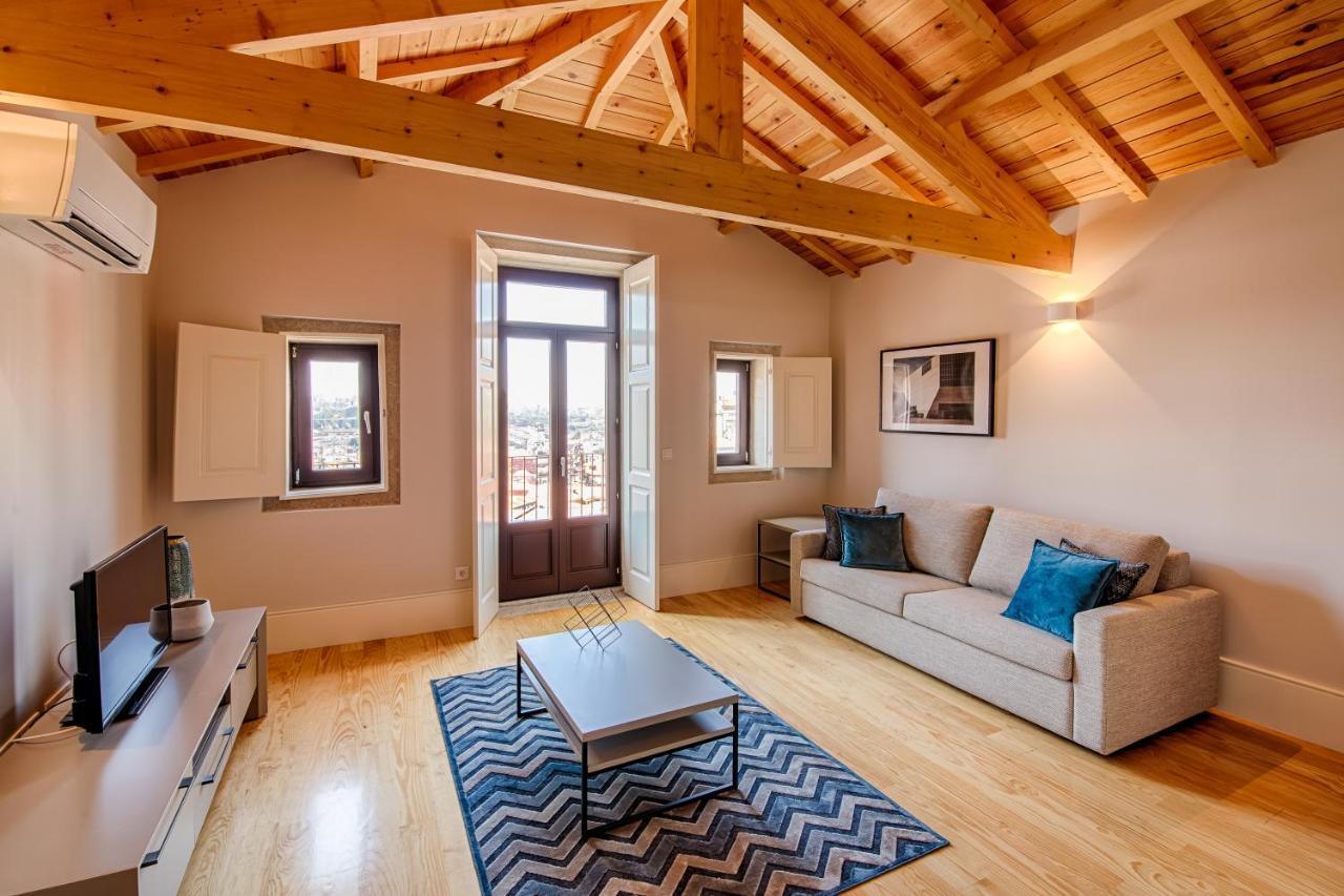 Apartamento de 1 dormitorio