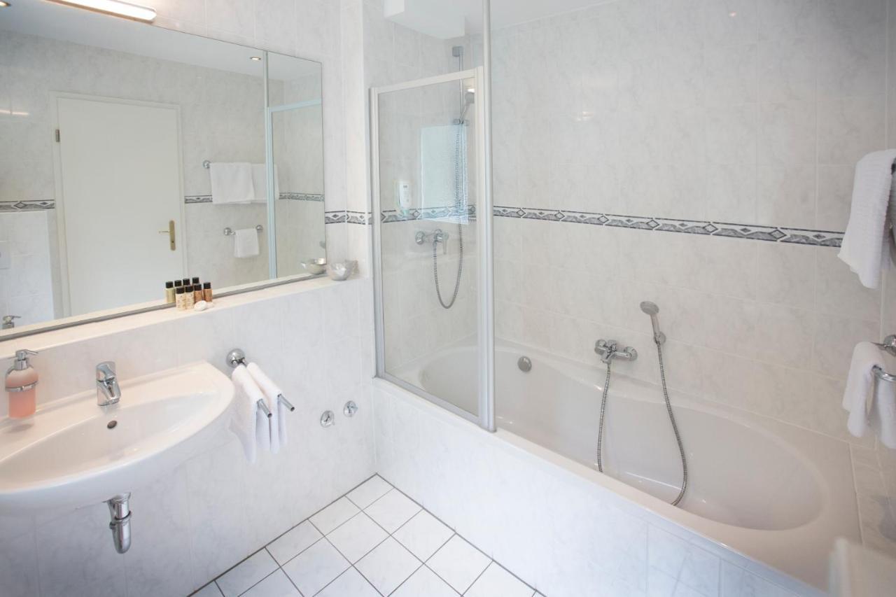 Deluxe Familiekamer