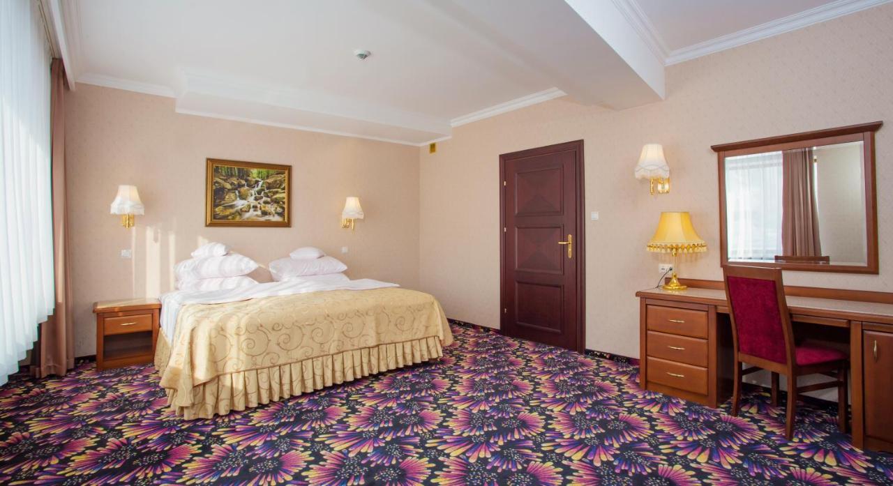 Chambre Double Économique
