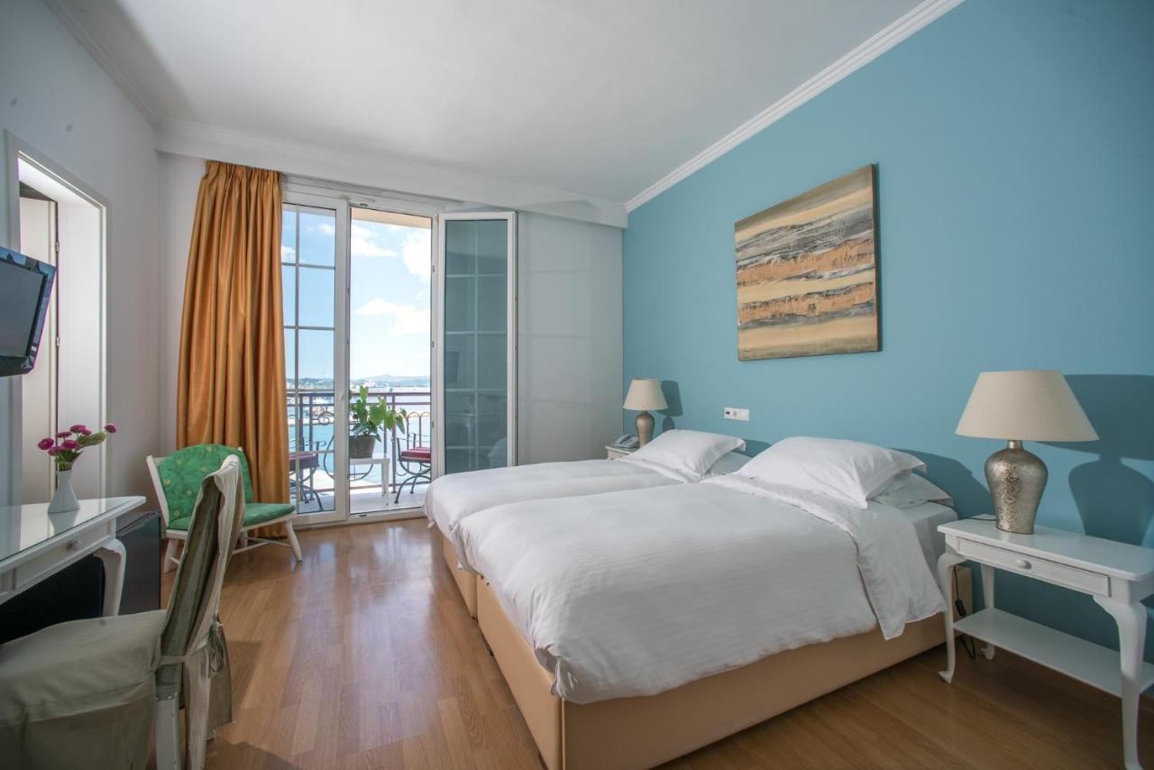 Chambre Familiale