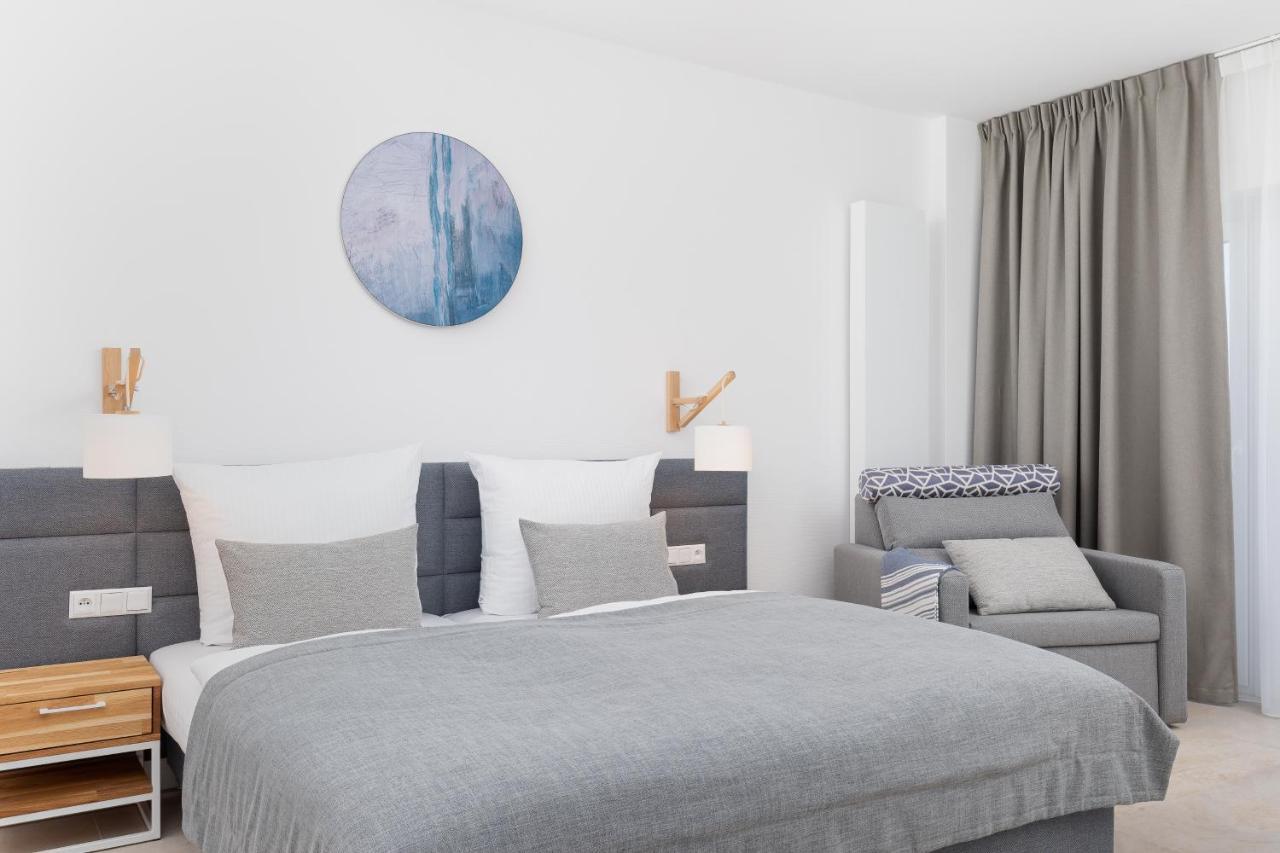 Studio-Apartment