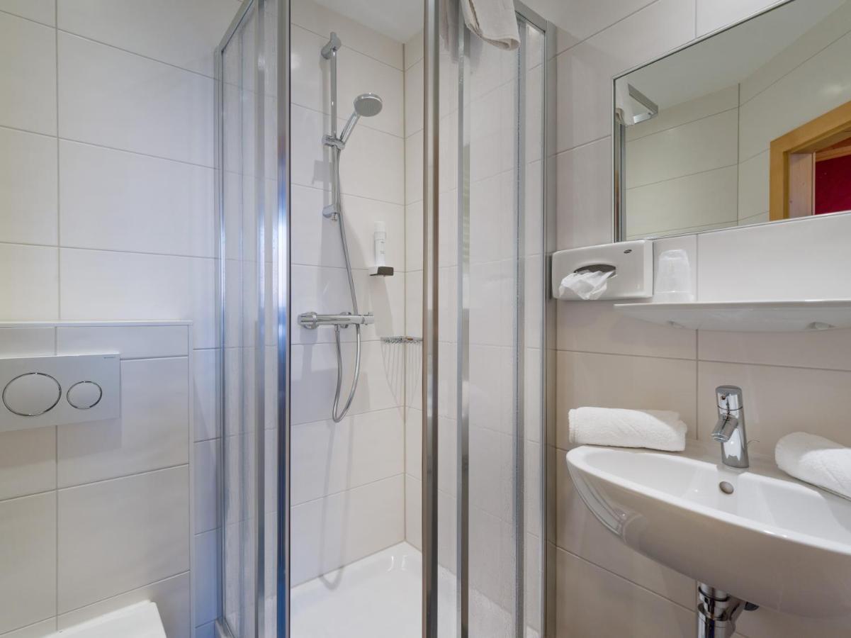 Standard Dreibettzimmer