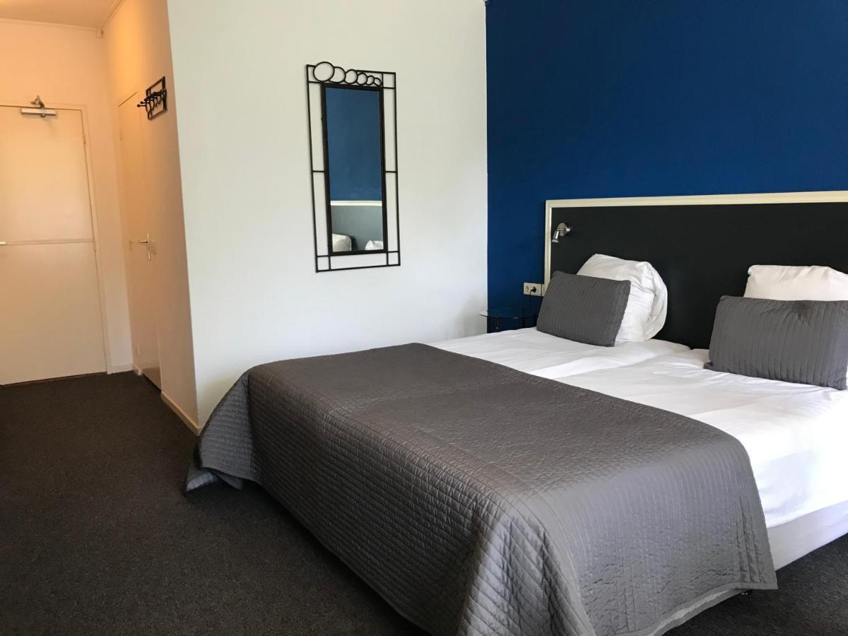 Comfort Dreibettzimmer