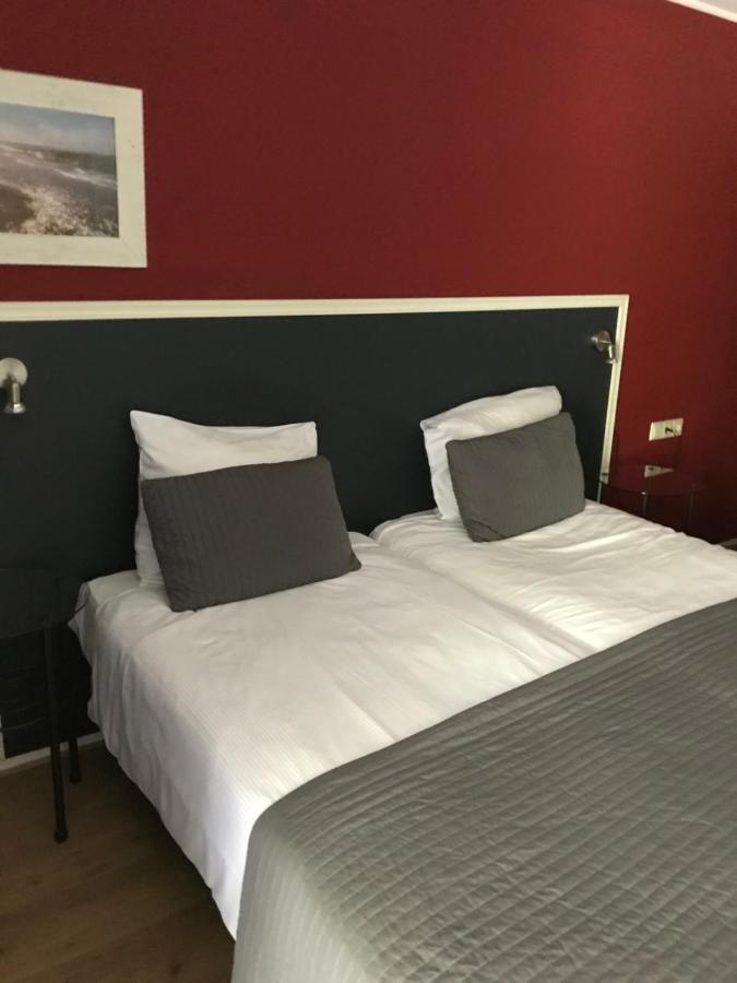 Comfort Zweibettzimmer