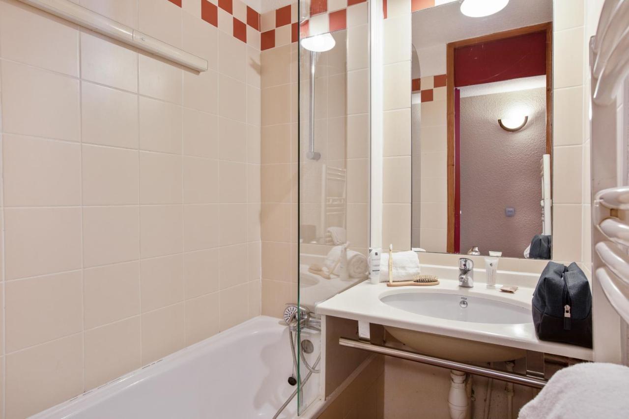 Appartement met 1 Slaapkamer (4 Personen)