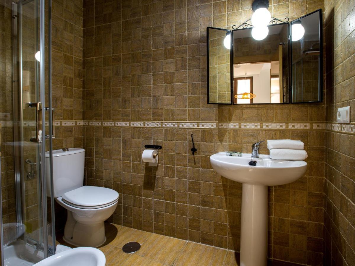 Apartamento Estándar