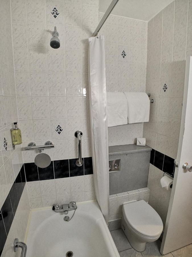 Chambre Lits Jumeaux Supérieure Plus