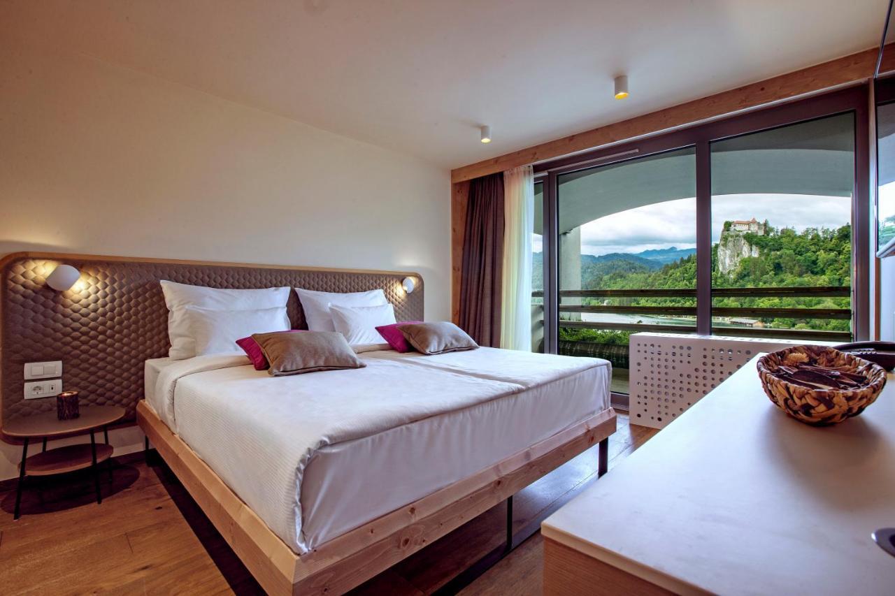 Suite avec Vue sur Lac
