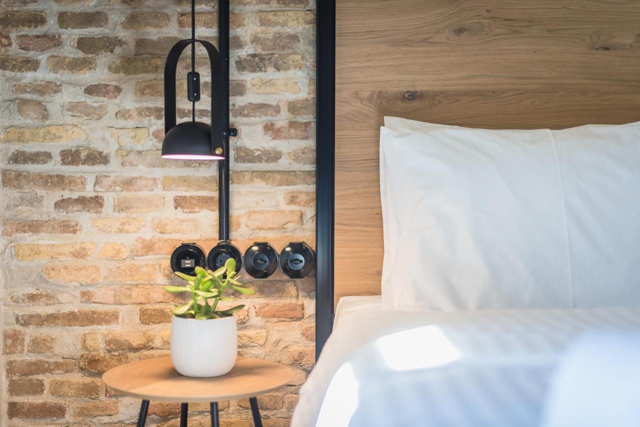 Chambre Double Deluxe