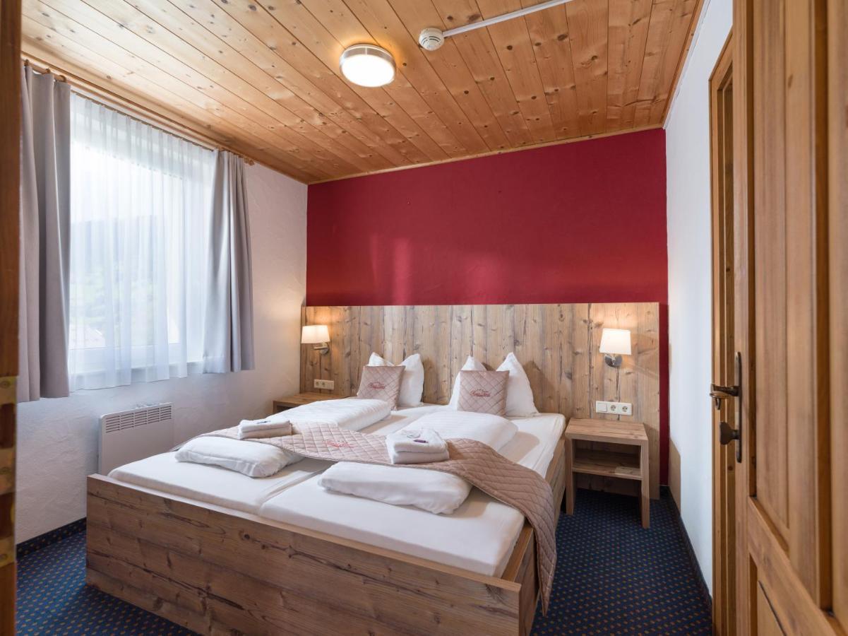 Comfort Vierbettzimmer