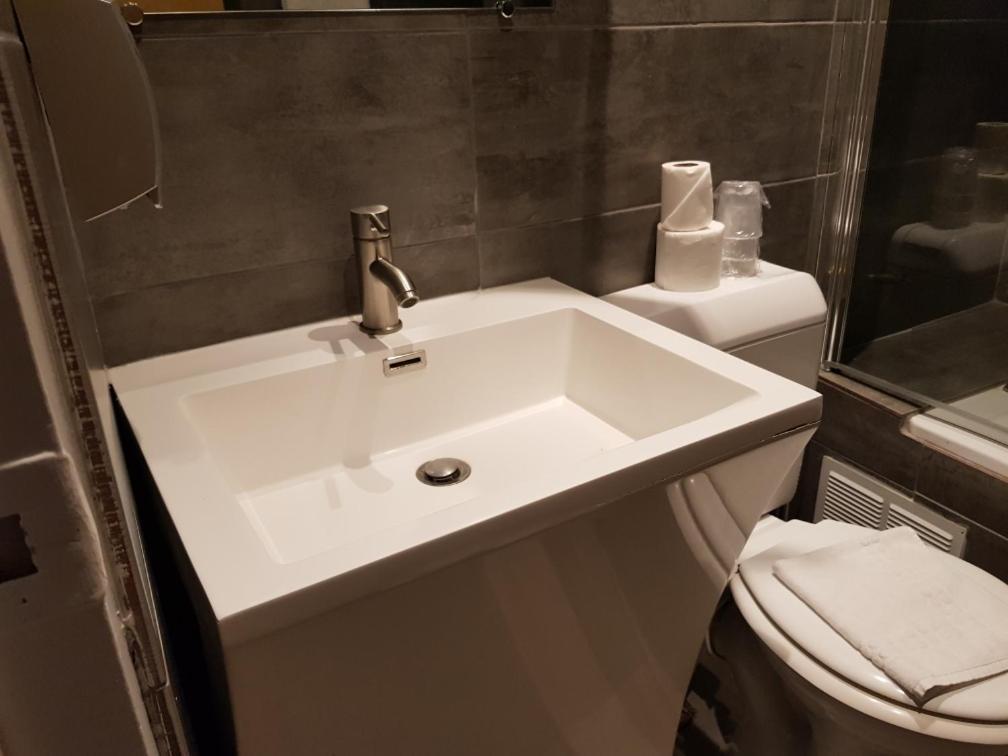 Quarto Triplo Comfort