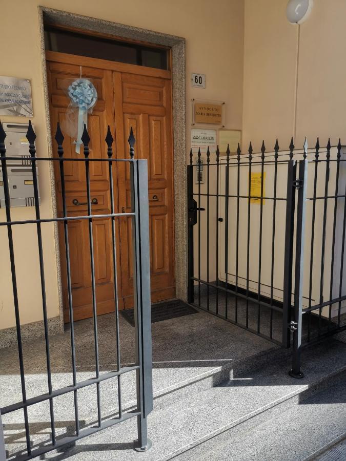 Appartamento con 2 Camere da Letto