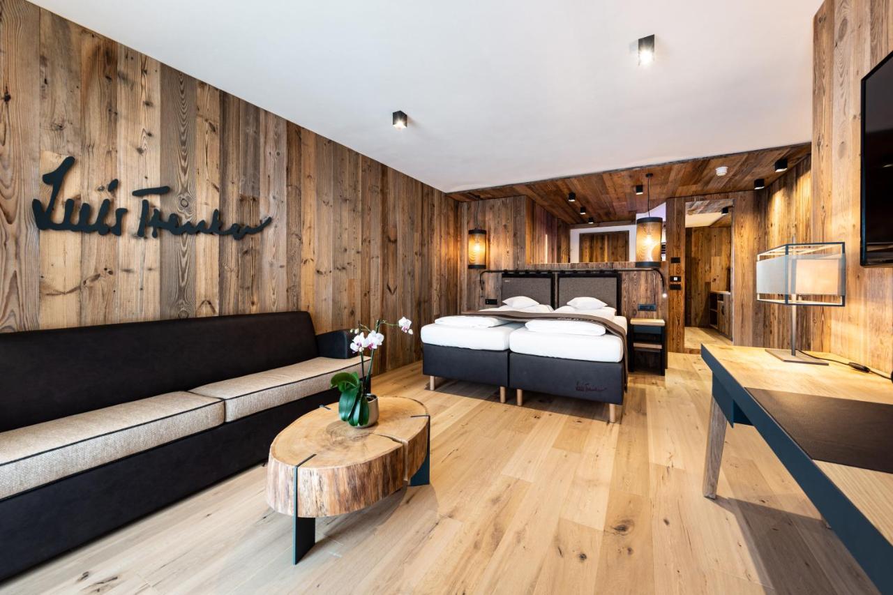Deluxe Kamer