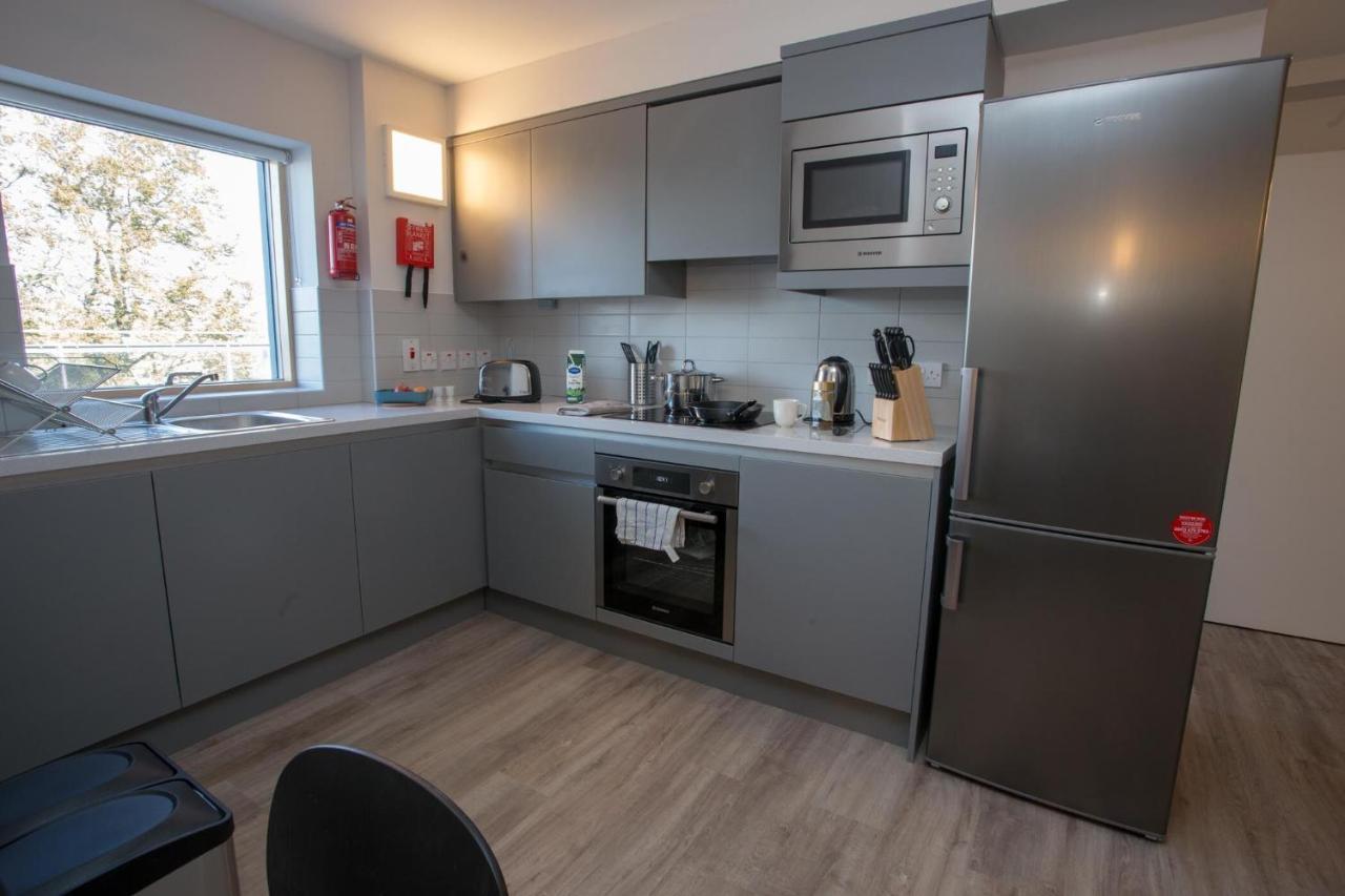 Penthouse-Apartment