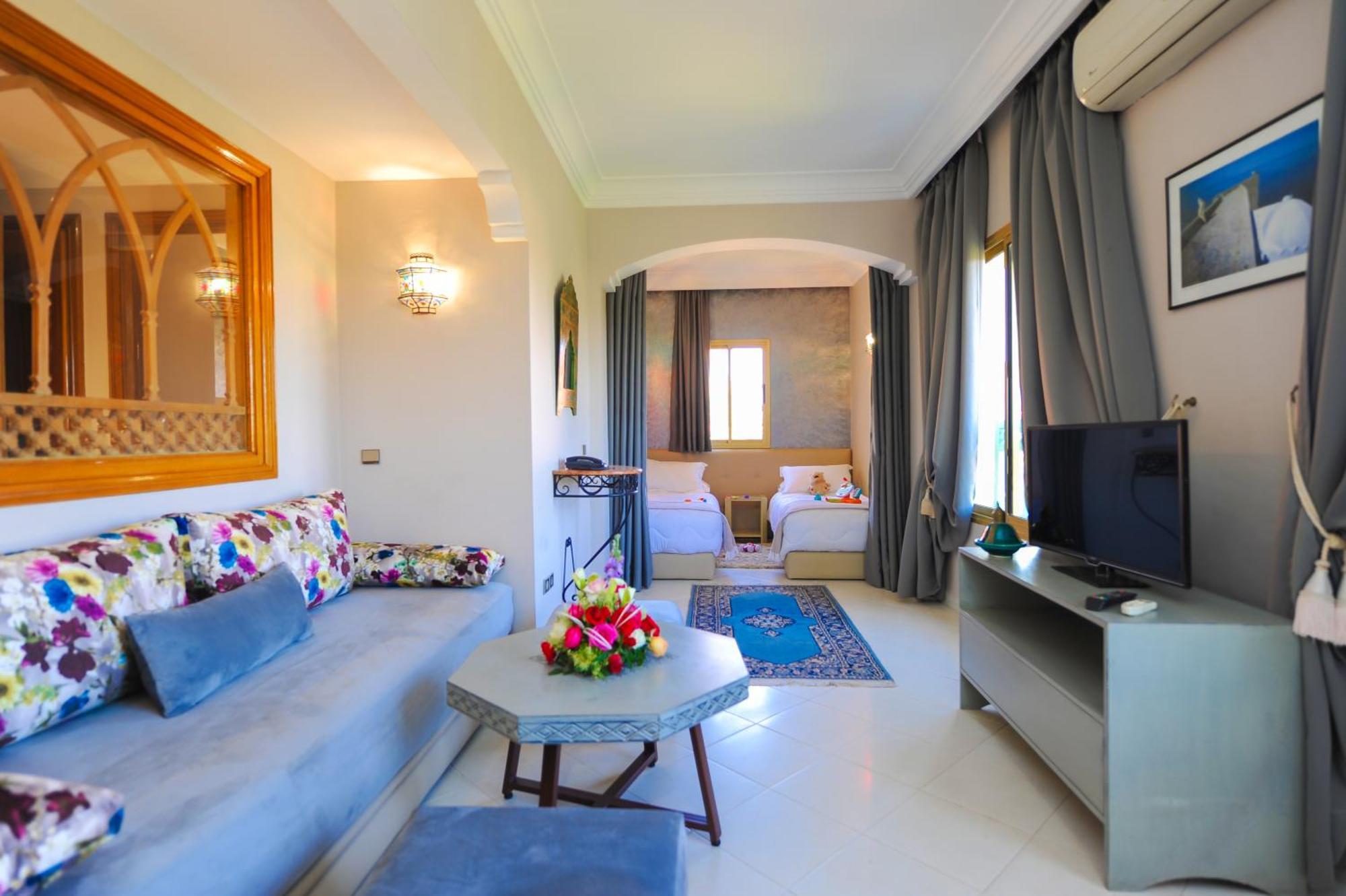 Appartement Supérieur