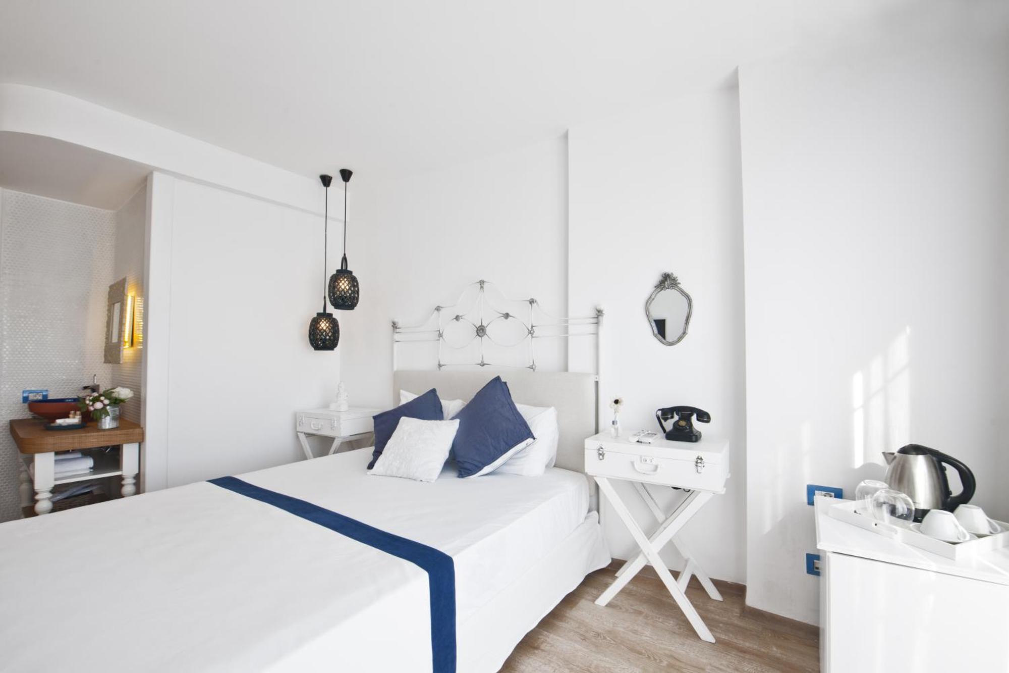 Habitación Doble Estándar