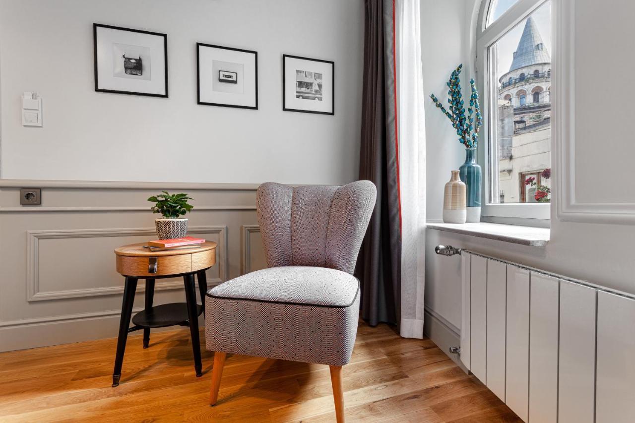 Suite mit 2 Schlafzimmern