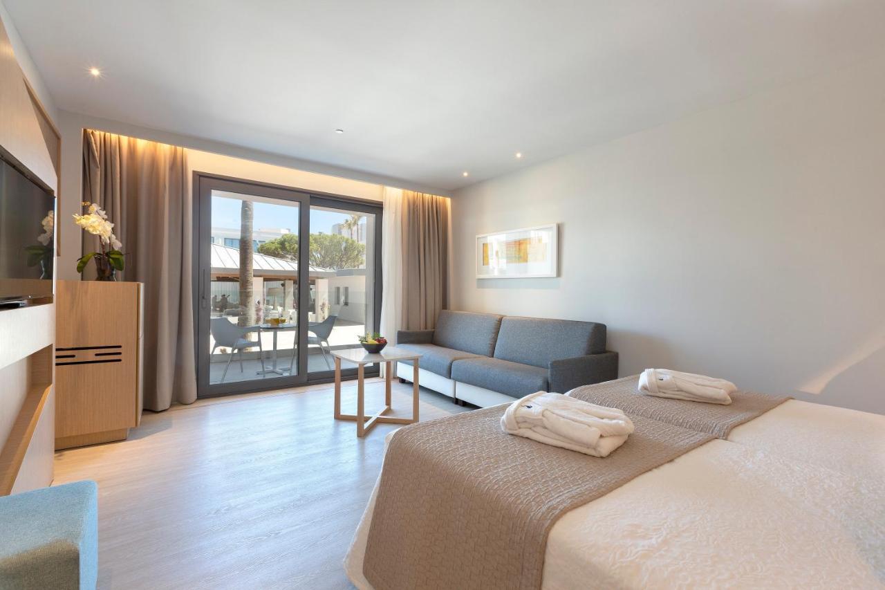 Chambre Familiale