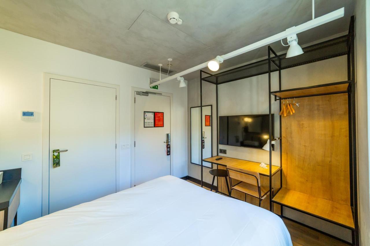 Chambre Double Standard