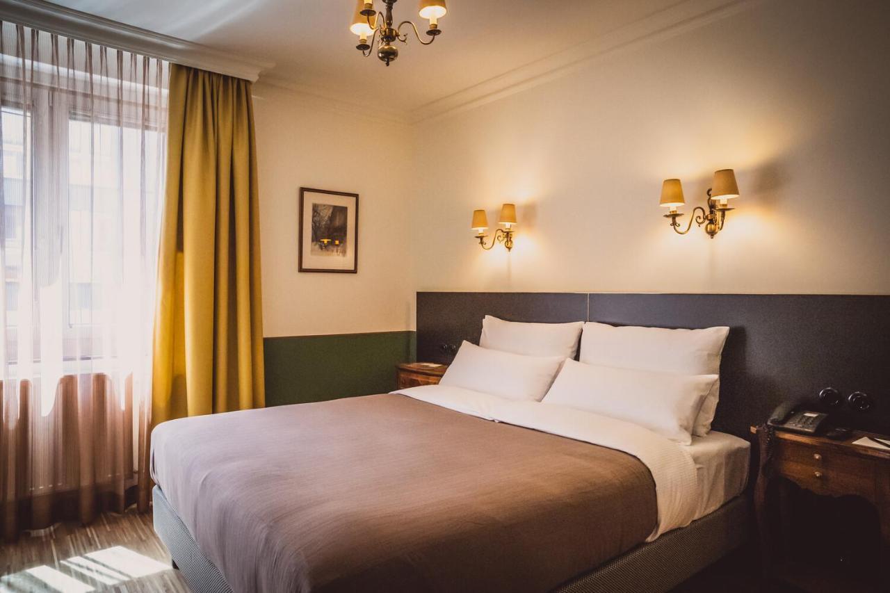 Chambre Double
