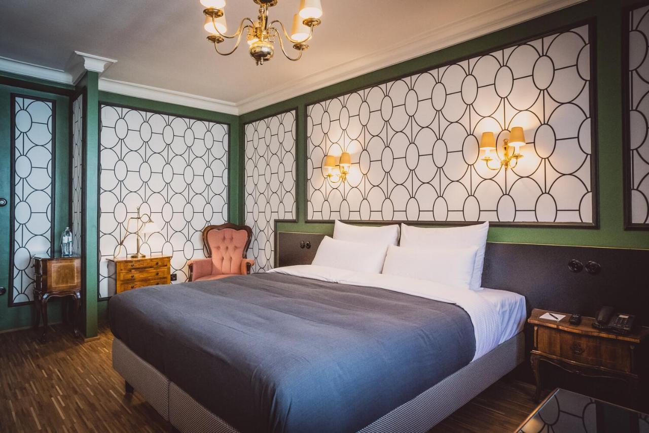 Grande Chambre Double