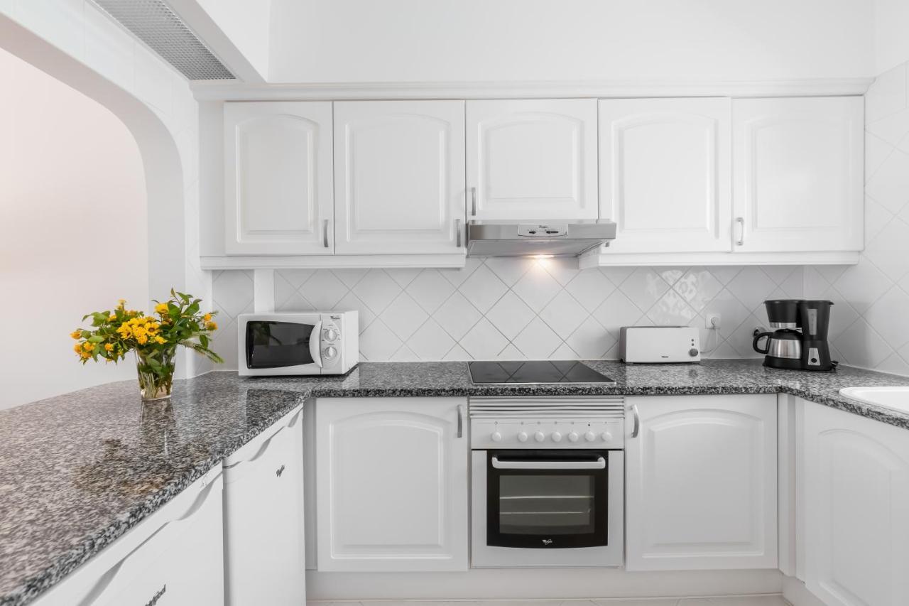 Apartamento Superior de 3 Quartos