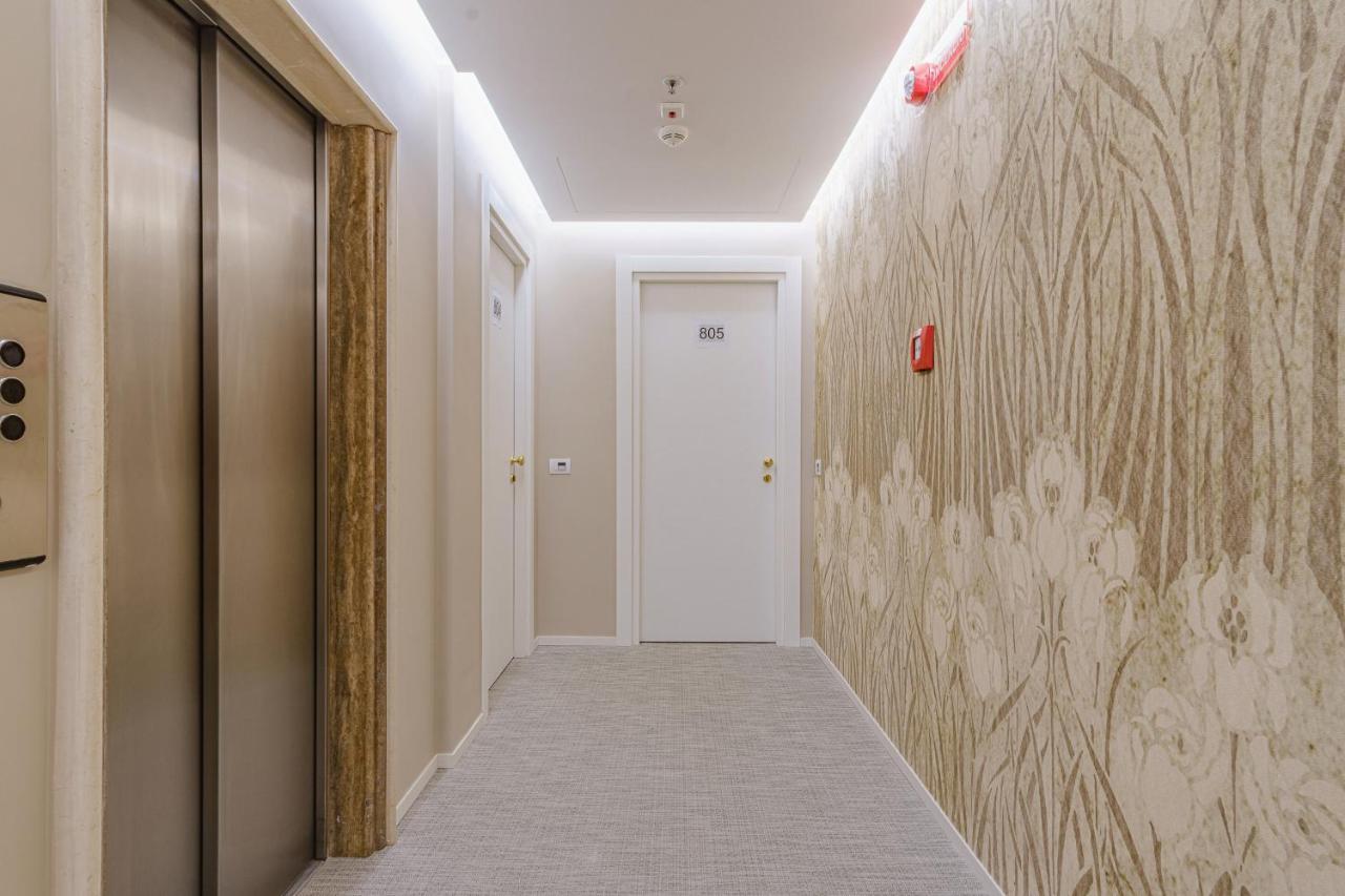 Deluxe Zweibettzimmer