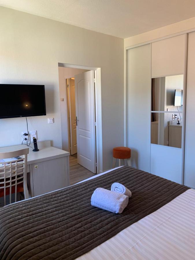 Suite Familiar