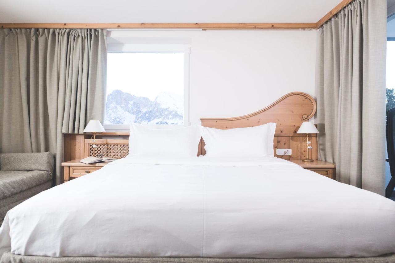 Deluxe Doppelzimmer mit Balkon