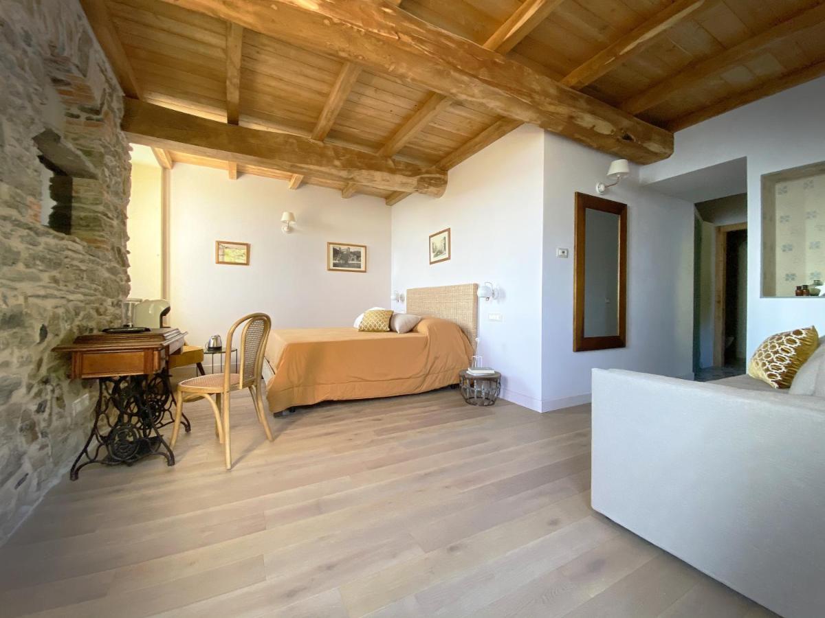 Junior Suite Familiare